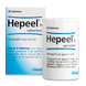 Heel Hepeel H Tabletten 50TB 52761 Heel Hepeel H Tabletten 50TB 52761