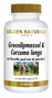 Golden Naturals Groenlipmossel & Curcuma Longa Capsules 60CP