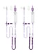 Flocare Infinity Mobiele Pack Set 1ST 