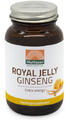 Mattisson HealthStyle Ginseng Royal Jelly Capsules 60CP