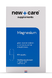 New Care Magnesium Capsules 60CP Verpakking voorzijde New Care Magnesium Capsules 60CP Verpakking voorzijde