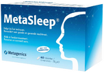 Metagenics Metasleep Tabletten 60TB Metagenics Metasleep Tabletten 60TB