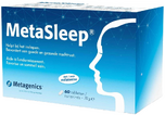 Metagenics Metasleep Tabletten 60TB Metagenics Metasleep Tabletten 60TB