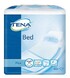 TENA Bed Onderlegger Plus 60x60cm 40ST TENA Bed Onderlegger Plus 60x60cm 40ST