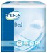 TENA Bed Onderlegger Plus 60x90cm 35ST TENA Bed Onderlegger Plus 60x90cm 35ST