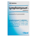 Heel Lymphomyosot H Tabletten 100TB
