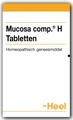 Heel Mucosa Compositum H Tabletten 250TB