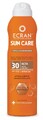 Ecran Sun Invisible Spray Carrot SPF30 250ML