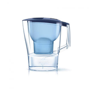 Brita Waterfilterkan Aluna Cool - Blauw 2,4LT