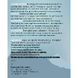 Chi Natural Life Davos Sauna Opgiet Concentraat 150ML etiket 2