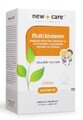 New Care Multi Kinderen Kauwtabletten 60ST