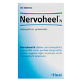 Heel Nervoheel N Tabletten 250TB