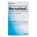 Heel Nervoheel N Tabletten 250TB