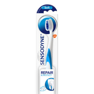 Sensodyne Repair & Protect Tandenborstel 1ST