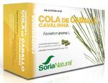 Soria Natural Cola De Caballo Cavalinha Tabletten 60TB