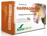 Soria Natural Harpagofito Harpago Tabletten 60TB Soria Natural Harpagofito Harpago Tabletten 60TB