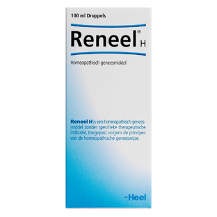 Heel Reneel H 100ML