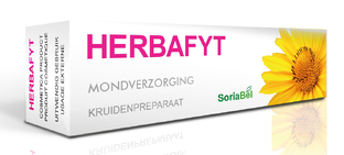 Soria Natural Herbafyt Zalf 5GR Soria Natural Herbafyt Zalf 5GR