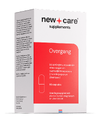 New Care Overgang Capsules 60CP