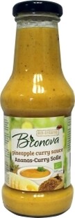 Bionova Kerriesaus Ananas 250ML Bionova Kerriesaus Ananas 250ML