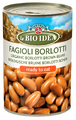 La Bio Idea Bruine Bonen 400GR La Bio Idea Bruine Bonen 400GR