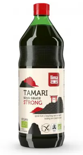Lima Tamari Classic Strong 500ML