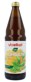 Voelkel Bio Kombucha Original 750ML Voelkel Bio Kombucha Original 750ML