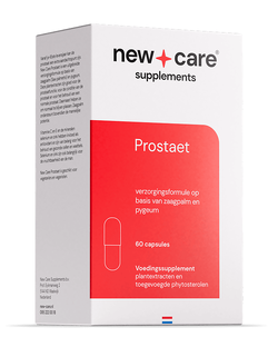 New Care Prostaet Capsules 60CP New Care Prostaet Capsules 60CP