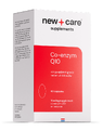 New Care Co-enzym Q10 Capsules 60TB New Care Co-enzym Q10 Capsules 60TB