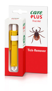 Care Plus Tick Out Tick-Remover 1ST  Care Plus Tick Out Tick-Remover 1ST