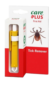 Care Plus Tick Out Tick-Remover 1ST Care Plus Tick Out Tick-Remover 1ST