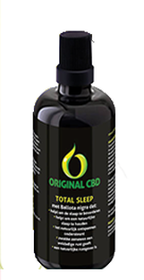 Original CBD CBD Total Sleep 100ML