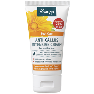 Kneipp Eeltcreme Calendula 50ML