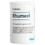 Heel Rhumeel Tabletten 50TB1