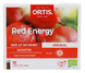 Ortis Red Energy Original Booster Bio 10ST Ortis Red Energy Original Booster Bio 10ST