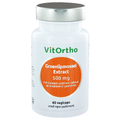 VitOrtho Groenlipmossel Extract 500mg Capsules 60CP