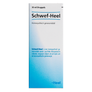 Heel Schwef-Heel 30ML Heel Schwef-Heel 30ML