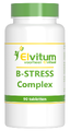 Elvitum B-Stress Complex Tabletten 90TB