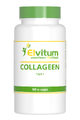 Elvitum Collageen Peptan Vegicaps 90CP