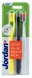 Jordan Tandenborstel Clean Smile Soft 3-pack 1ST 