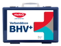 HeltiQ Verbanddoos Modulair BHV Plus - Blauw 1ST