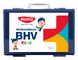 HeltiQ Verbanddoos Modulair BHV Kind - Blauw 1ST HeltiQ Verbanddoos Modulair BHV Kind - Blauw 1ST