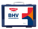 HeltiQ BHV Verbanddoos Modulair - Blauw 1ST