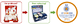 HeltiQ BHV Verbanddoos Modulair - Blauw 1ST 7402
