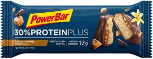 Powerbar 30% Protein Plus Vanilla Caramel Crisp 55GR