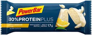 Powerbar 30% Protein Plus Lemon Cheesecake 55GR