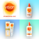 Vision Every Day Sun Protection SPF30 180ML Andere producten in de lijn Vision Every Day Sun Protection SPF30 180ML Andere producten in de lijn