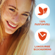 Vision Every Day Sun Protection SPF30 180ML Sfeerfoto, voordelen