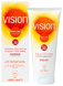Vision Every Day Sun Protection SPF30 180ML Verpakking plus tube Vision Every Day Sun Protection SPF30 180ML Verpakking plus tube