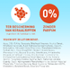 Vision Every Day Sun Protection SPF30 180ML Werkzame stoffen